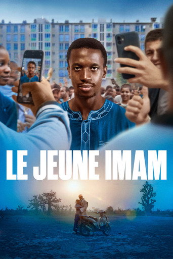 El joven imán
