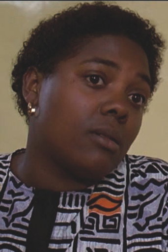 Juanita Waterman