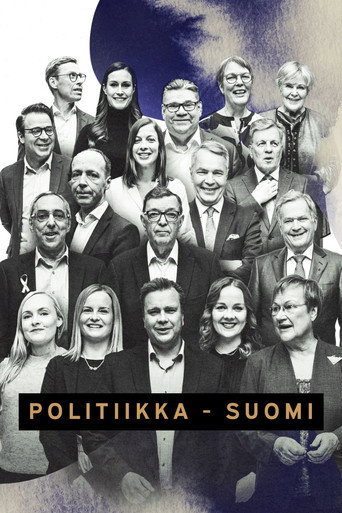 Politiikka-Suomi