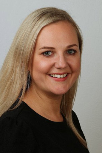 Tereza Vodochodská