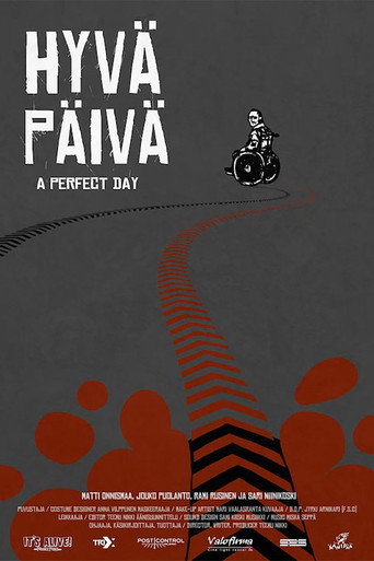 Hyvä päivä