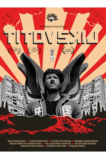 Titovskij