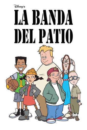 La banda del patio