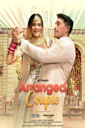 Arranged Couple