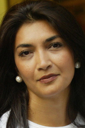 Faria Alam