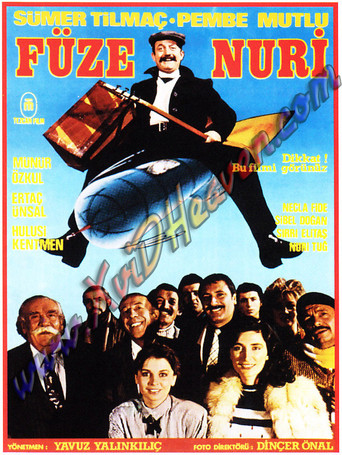 Füze Nuri