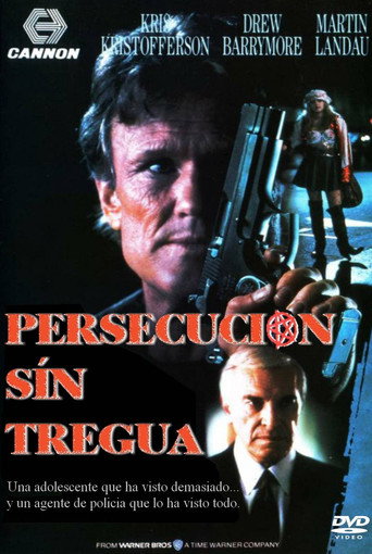 Persecución sin tregua