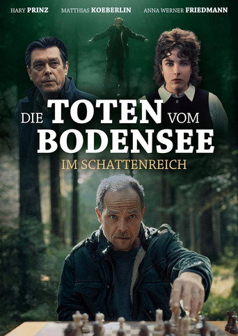Die Toten vom Bodensee – Im Schattenreich