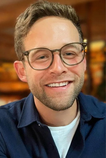 Aaron Folbe