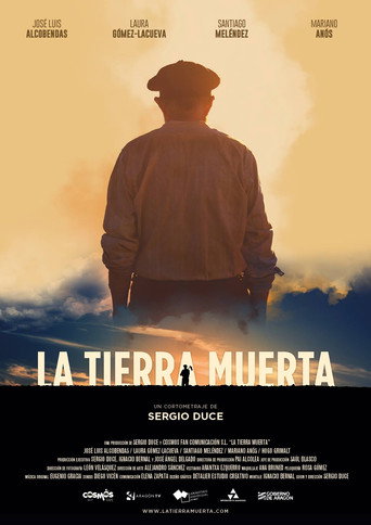 La tierra muerta