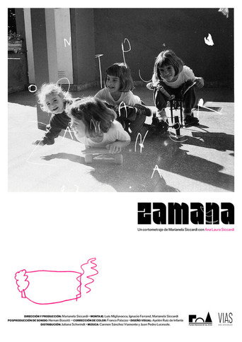 Zamana