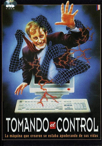 Tomando el control
