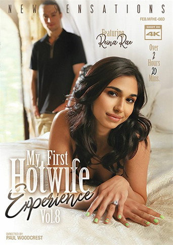 My First Hotwife Experience 8