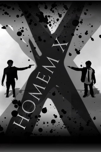 Homem X