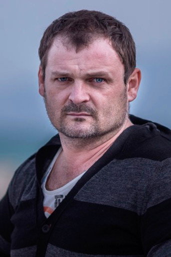 Алексей Цолин