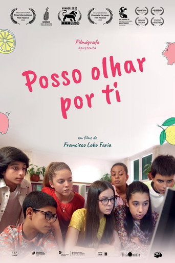 Posso Olhar por Ti