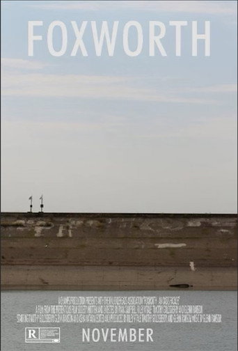 Foxworth: An Oasis Facade
