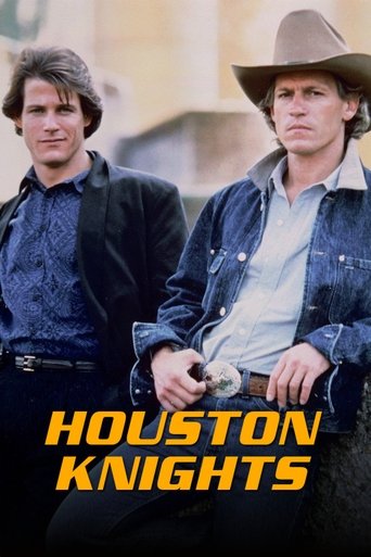 Caballeros de Houston
