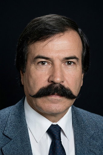 Çetin Başaran