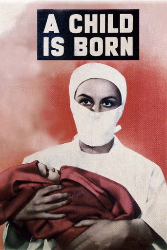 A Child is Born