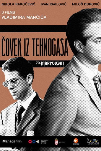 Čovek iz Tehnogasa