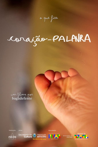 coração-PALAVRA