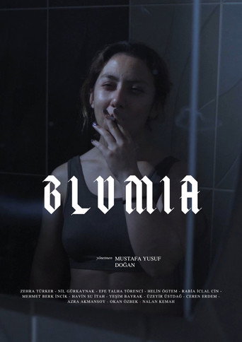 BLUMIA