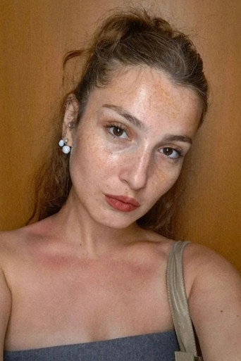 Burcu Baytekin