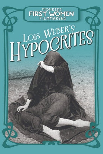 Los hipócritas
