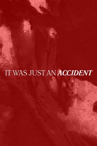 It Was Just an Accident