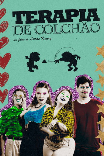 Terapia de Colchão