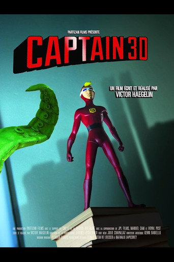 Capitán 3D