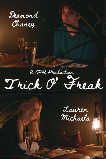 Trick O' Freak