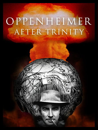 Oppenheimer, la prueba que cambió el mundo