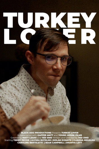 Turkey Lover