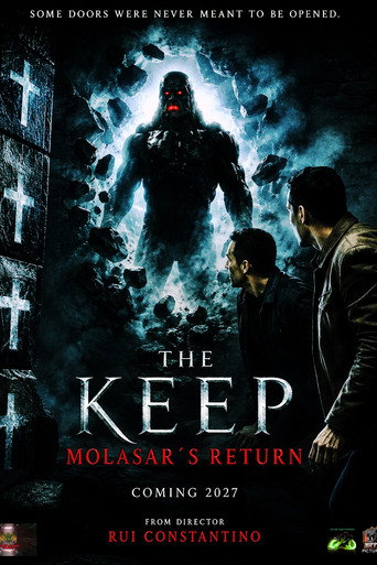 The Keep: Molasar´s Return