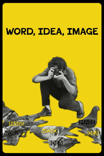 Word, Idea, Image