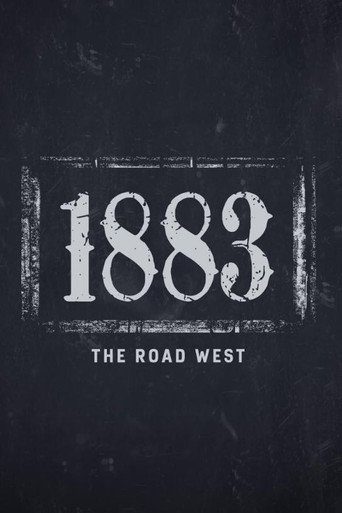 1883: Camino al oeste