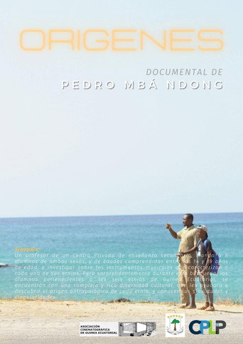 Orígenes y Descendientes