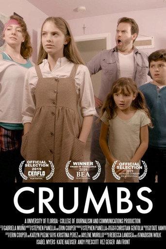 Crumbs