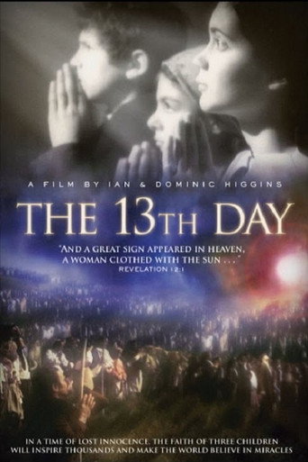 El Día 13