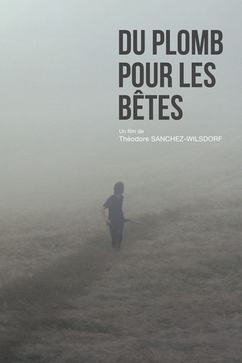 Du plomb pour les bêtes