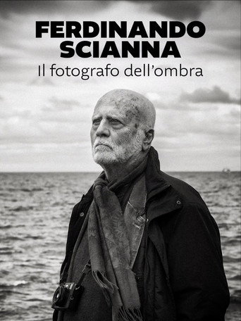 Ferdinando Scianna - Il fotografo dell'ombra