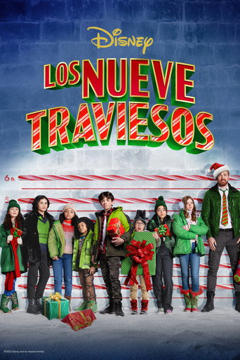 Los nueve traviesos