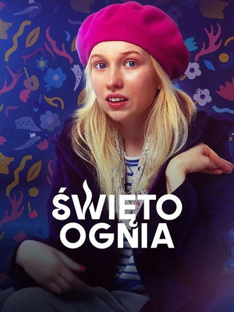 Święto ognia