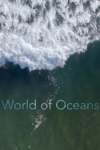 The World of Oceans