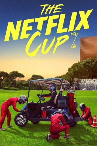 La Copa Netflix