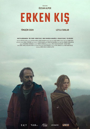 Erken Kış
