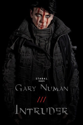 Gary Numan: Intruder Live