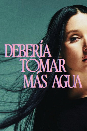 Debería Tomar Más Agua